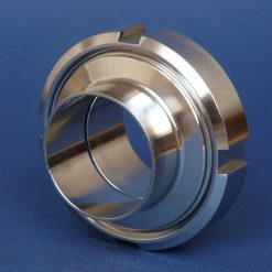 2012 R Резьбовое (молочное) соединение Niob Fluid 13