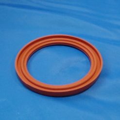 2123 Уплотнение – Кламп Niob Fluid 7