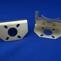 4390 Держатель пневмопривода Niob Fluid 5