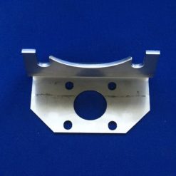 4414 Держатель пневмопривода Niob Fluid 5