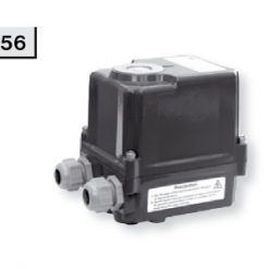 4457 Электропривод Niob Fluid