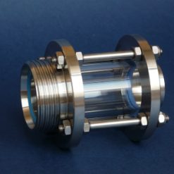 5155 Диоптр трубный Р – С Niob Fluid 9