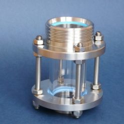 5155 Диоптр трубный Р – С Niob Fluid 8