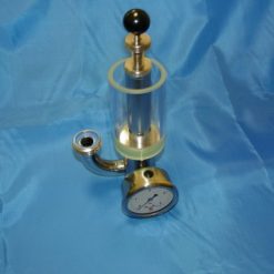 53330 Шпунт-аппарат Niob Fluid 7