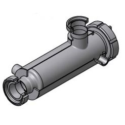 5355Н Трубный фильтр Р – К/М Niob Fluid
