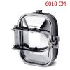 6010 СМ Люк прямоугольный для бетонных емкостей Niob Fluid 2