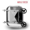 6012 ECO Люк прямоугольный Niob Fluid