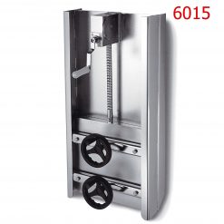 6015 Подъемные ворота Niob Fluid 7