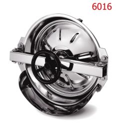 6016 Люк кольцевой для бетонных емкостей Niob Fluid