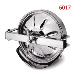 6017 Люк кольцевой Niob Fluid