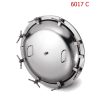 6017 C Люк кольцевой Niob Fluid 2