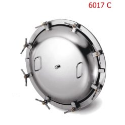 6017 C Люк кольцевой Niob Fluid