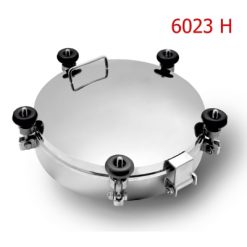 6023 H Люк кольцевой Niob Fluid