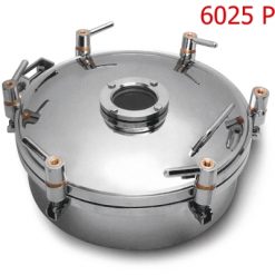 6025 P Люк кольцевой Niob Fluid