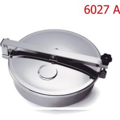 6027 А Люк кольцевой Niob Fluid