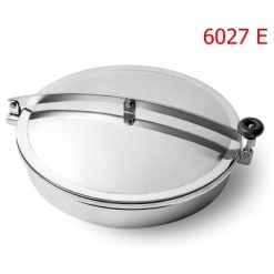 6027 E Люк кольцевой Niob Fluid