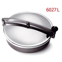 6027 L Люк кольцевой Niob Fluid