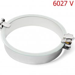 6027 V Люк кольцевой – стекло Niob Fluid 11
