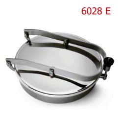 6028 E Люк кольцевой Niob Fluid