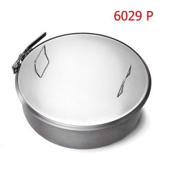 6029 P Люк кольцевой Niob Fluid