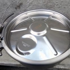 6029 R Люк кольцевой Niob Fluid 9