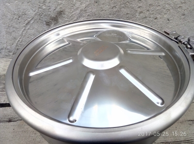 6029r-2 6029 R Люк кольцевой Niob Fluid 7