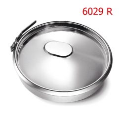 6029 R Люк кольцевой Niob Fluid