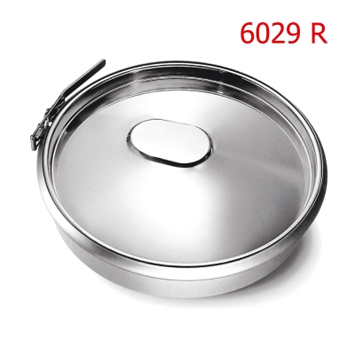 6029r 6029 R Люк кольцевой Niob Fluid 3