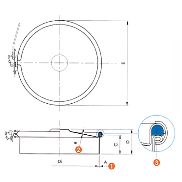 6029r_scheme 6029 R Люк кольцевой Niob Fluid 4