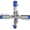 Alfa Laval Aseptic Mixproof 1