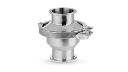 Клапан Alfa Laval LKC UltraPure 3