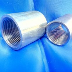 2084 – Трубная муфта Niob Fluid 8