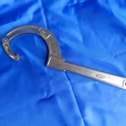 7050 Ключ гаечный Niob Fluid 7