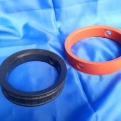 4328 Уплотнение для заслонок Niob Fluid 7