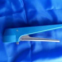 4341 Рычаг ручного управления клещевой Niob Fluid 8