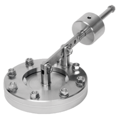 Противовакуумный клапан SB Alfa Laval