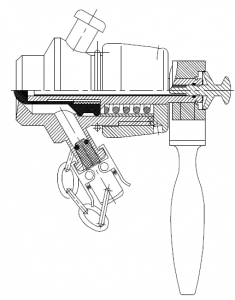 sb-membrane-sample-valve---construction