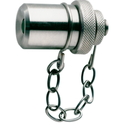 Патрубок для отбора микропроб SB Alfa Laval