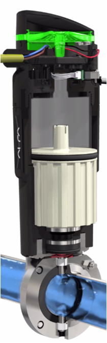 unique-control---cut-model