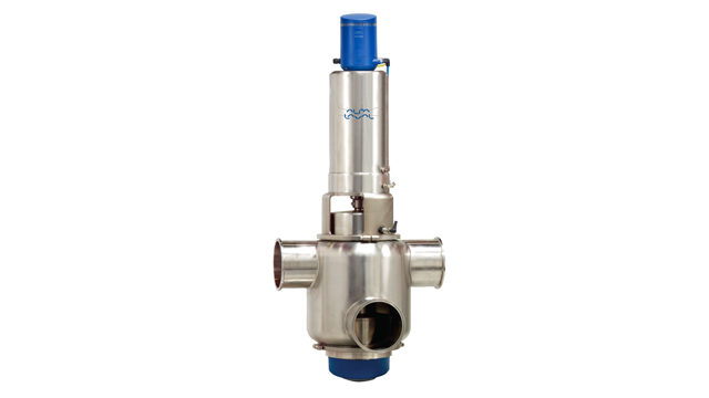 unique-mixproof-large-particle-w-thinktop-v70_640x360 Противосмесительный клапан Alfa Laval для продуктов с крупными частицами 3