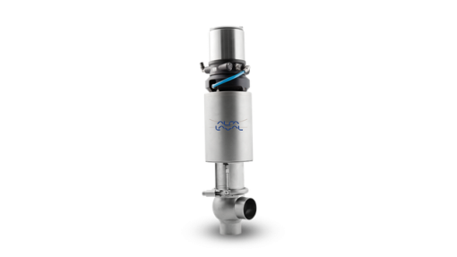 Unique RV-ST Alfa Laval 3