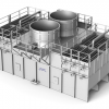 Niagara Wet Surface Air Coolers Alfa Laval
