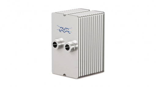 Рекуператор RM Alfa Laval 3