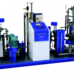 Модули подготовки жидкого топлива Alfa Laval
