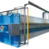 Камерный фильтр-пресс AS-H Alfa Laval