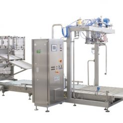 Препятствующая попаданию загрязнений система наполнения Astepo Alfa Laval