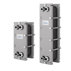 Теплообменник AXP AN Alfa Laval