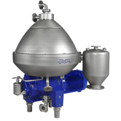 Серии BD Alfa Laval