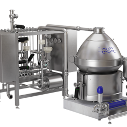 Серии Brew Alfa Laval