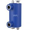 Кожухопластинчатый теплообменник DuroShell Alfa Laval 1